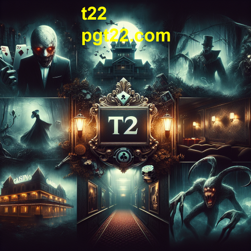 A Ascensão dos Jogos de Horror: Um Mergulho no Medo